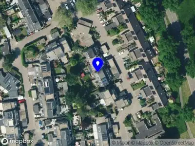 Happy Mist Apeldoorn