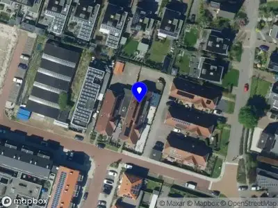 Jaap Teeling - WORST en VLEES Heiloo