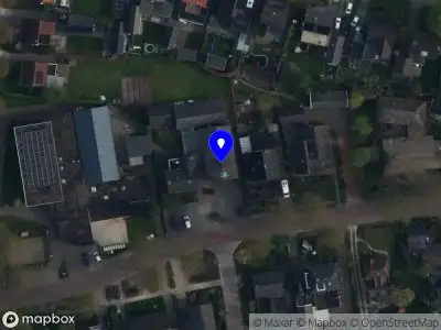 Nieuw bedrijf Fris Op Wielen