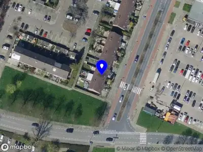 Jaylor HOOGVLIET ROTTERDAM