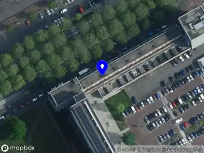 Derichangel Amsterdam