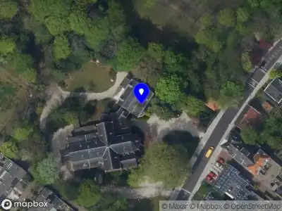 BinnensteBuitenTuin Holding B.V.