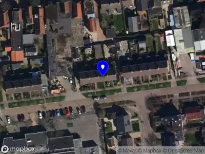 Nieuw bedrijf Barbershop louis