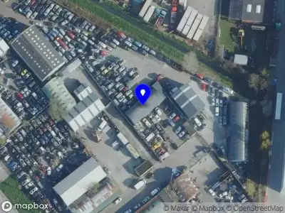 Albaz-auto's Nijmegen