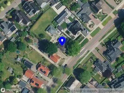 Nieuw bedrijf 5Hills Investments B.V.