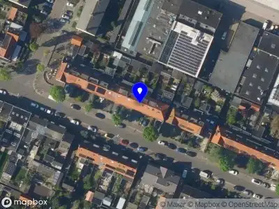 Nieuw bedrijf Eigenvalue Investments B.V.