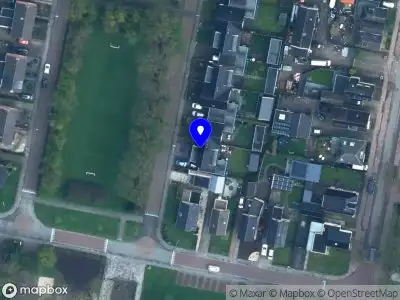 service en dienstverlening van der heide Tijnje