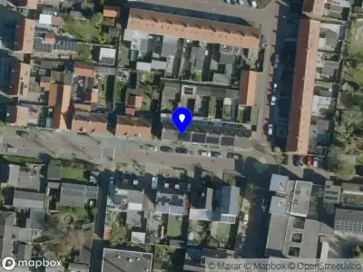 B. Jansen Holding B.V.