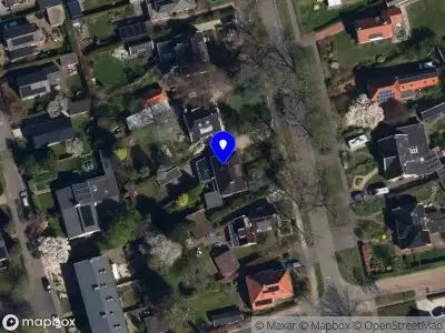 Maartens Vintage Meubels