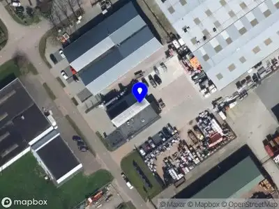 Betrokken Professionals B.V.