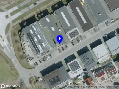 BHL Holding B.V. Veldhoven