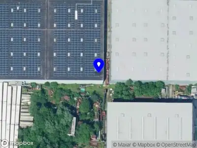 Nieuw bedrijf De drie Musketiers beheer B.V.