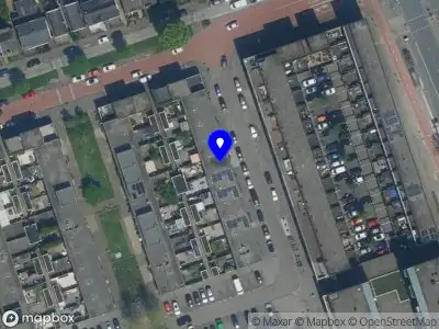 Lampenhemel ZAANDAM