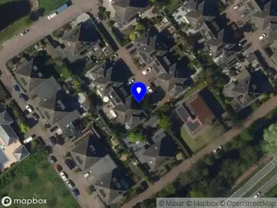 Nieuw bedrijf Gauma 2021 B.V.