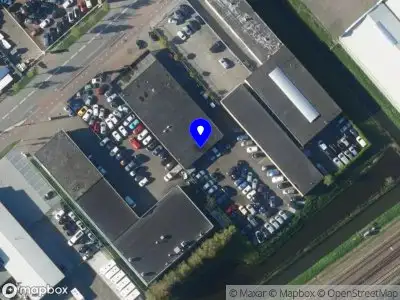 Autotransport Noord-Holland Heerhugowaard
