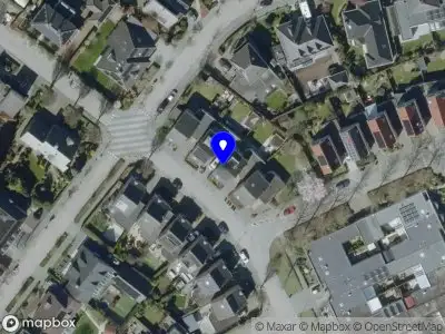 Nieuw bedrijf Liefs, Noor