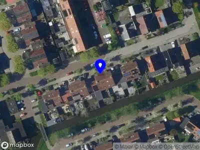 Volante Techniek Oudkarspel