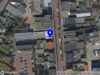 Nieuw bedrijf Peto B.V.