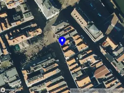 Chinees Indisch Restaurant Kota Radja B.V.