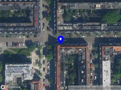 Molys Living Amsterdam