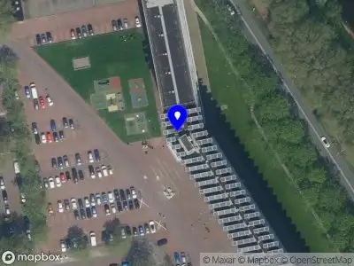 Vastgoed Zaans B.V. Zaandam