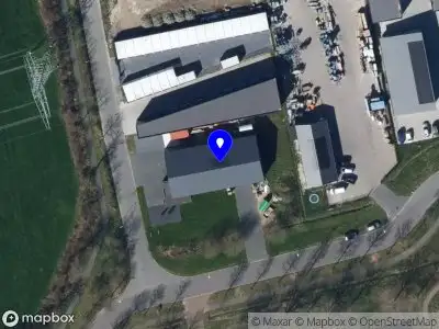 NB BURGUM HOLDING B.V. Burgum