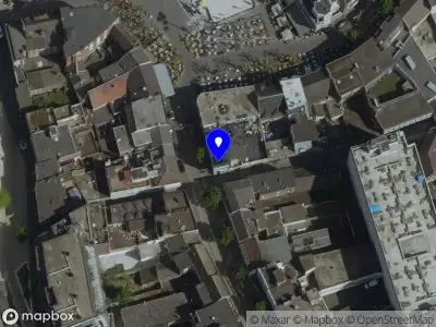 Nieuw bedrijf SIERRA shooz