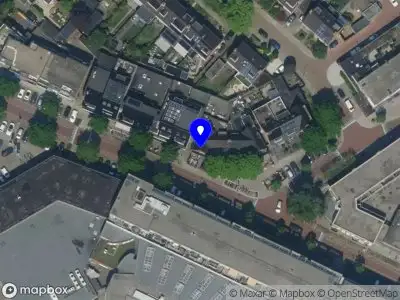 De Driesprong Heemskerk B.V.