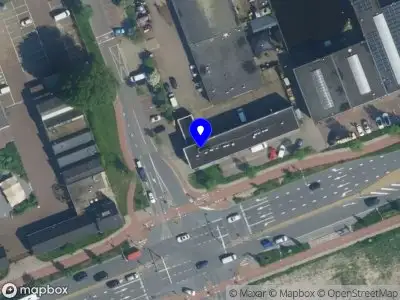 Barthold & Partner Management Consultants B.V. Haarlem