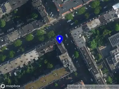 De Gekste N. UA Amsterdam