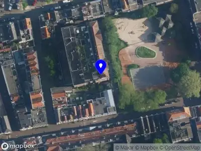 V.O.F. 't Schip in Amsterdam