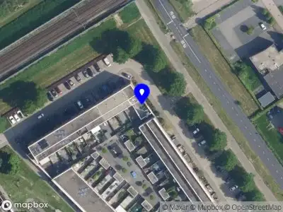 Jordino Almere