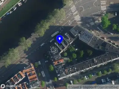 Maurits Fashion Amsterdam