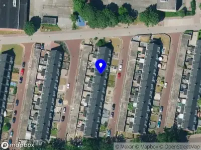 AJ Glazenwasser & Schoonmaakbedrijf