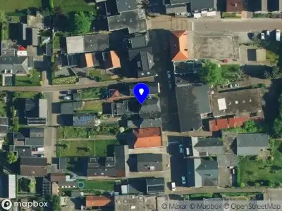 Nieuw bedrijf Het Urker Vispaleis