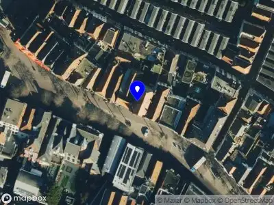 Tije De Boer tevens handelend onder de naam Sunday's Zwolle