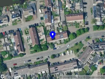 Nieuw bedrijf S. Bouman Transport