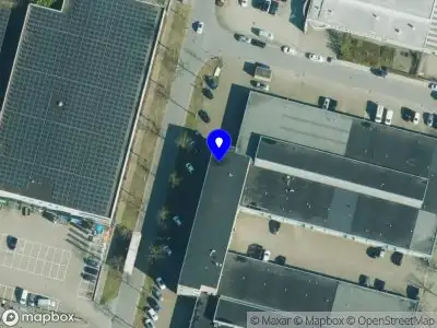 Netflow Company B.V.