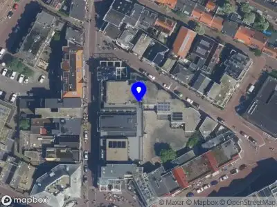 Top Etos B.V. Zandvoort