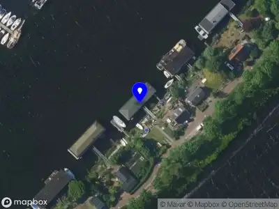 Scheepvaartonderneming Korundis Zeewolde