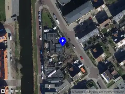 B&B Annamie Vlissingen