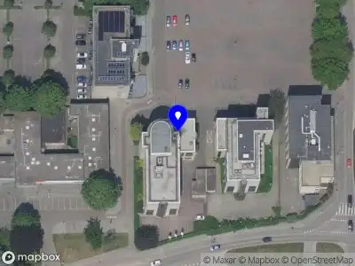 Nieuw bedrijf Stolmed Oogklinieken B.V.