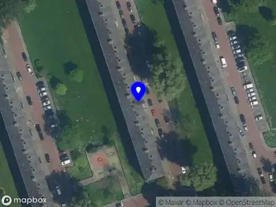 Totaalbouw V.E.J.A. Amsterdam