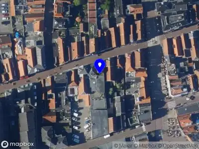 Joop de Graaf Timmerwerken