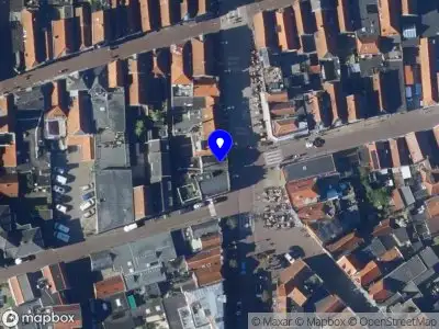 Toko Take Away Enkhuizen