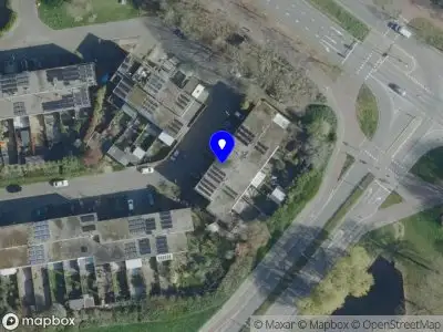 Nieuw bedrijf Richard Bos Wijnreizen