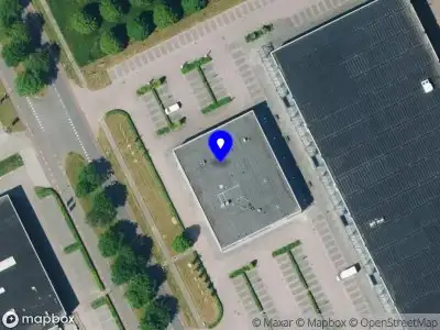 Nieuw bedrijf De Matrassenmarkt