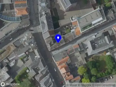 Nieuw bedrijf De Koffie Hal