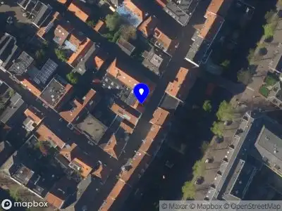 Roni's Vision Amersfoort