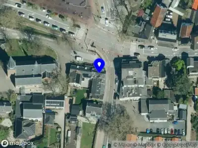 Nieuw bedrijf Grand-Cafe Ome Lou